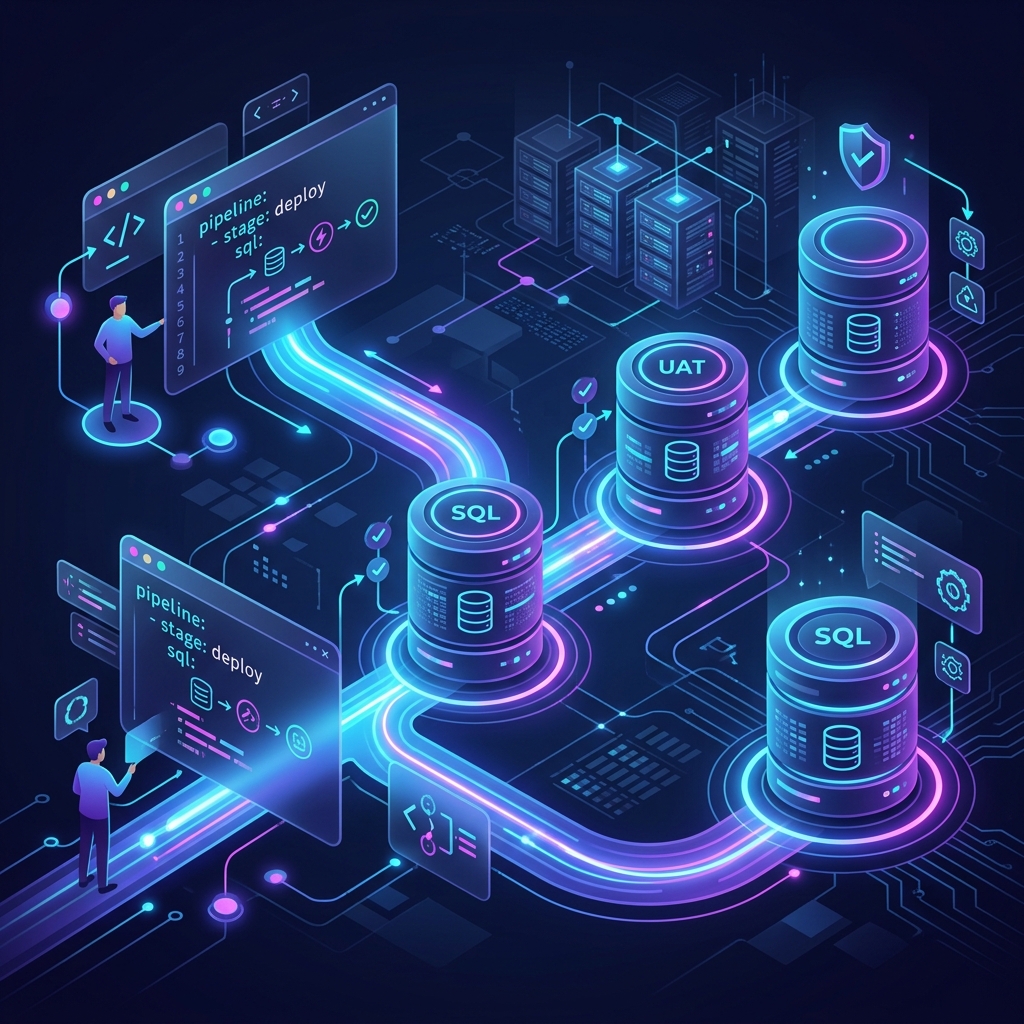 SQL Database DevOps