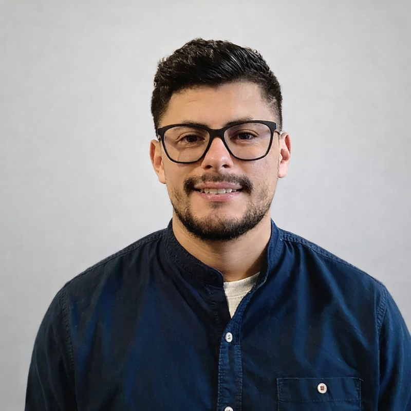 Luis Sandoval
