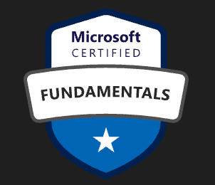 Azure AI Fundamentals Badge